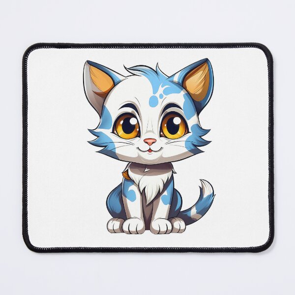 Item preview, cute Kitten designed and sold by ebialonestar.