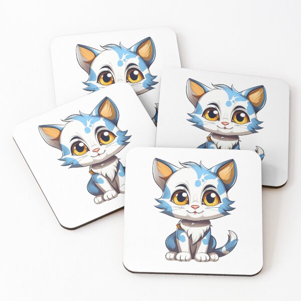 Item preview, cute Kitten designed and sold by ebialonestar.