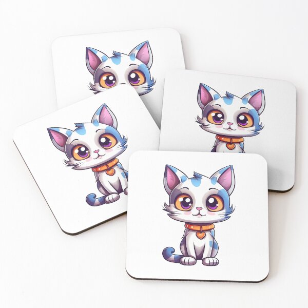 Item preview, cute Kitten designed and sold by ebialonestar.
