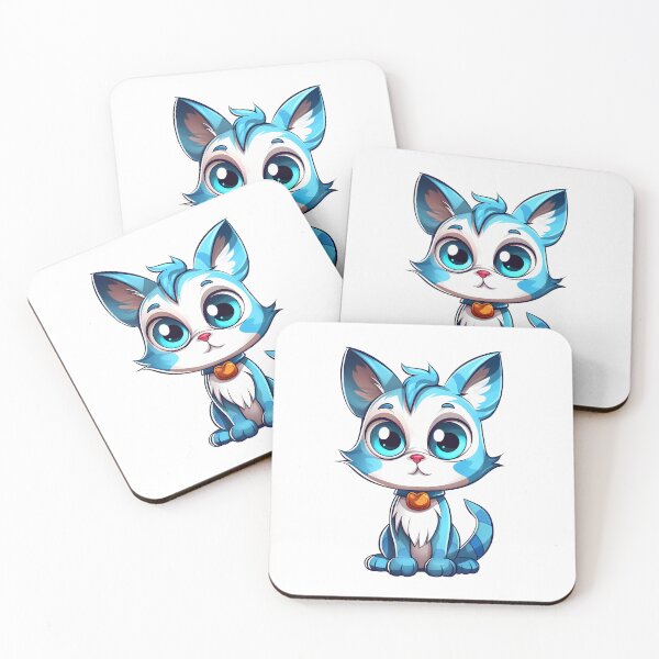 Item preview, cute Kitten designed and sold by ebialonestar.