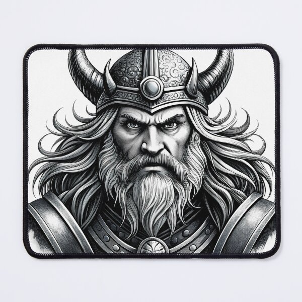 Item preview, god thor designed and sold by Arextr.