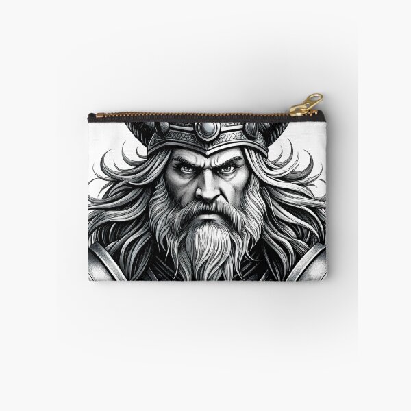 Item preview, god thor designed and sold by Arextr.