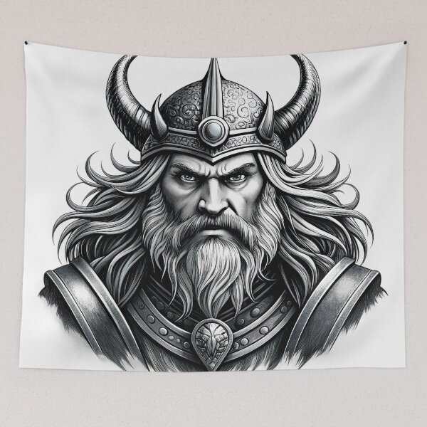 Item preview, god thor designed and sold by Arextr.