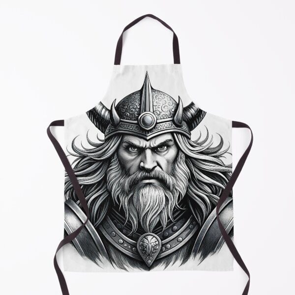 Item preview, god thor designed and sold by Arextr.