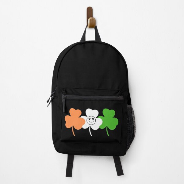 Item preview, Ireland Shamrock Flag Vintage Irish  designed and sold by Vignola7.