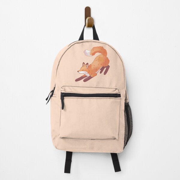 Item preview, Cute fox art designed and sold by YaraCuteArt.