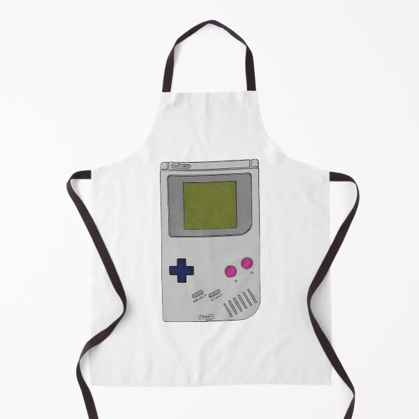 Item preview, 90s classic video game console designed and sold by prntsystm.