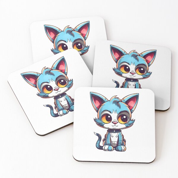 Item preview, cute Kitten designed and sold by ebialonestar.