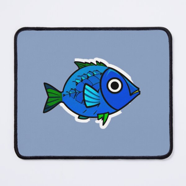 Item preview, Fish art designed and sold by mary02.