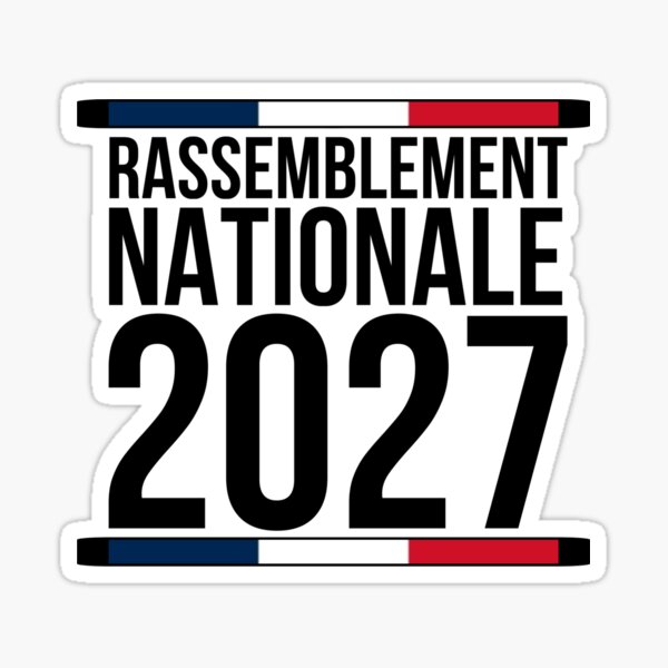 Vista previa del artículo con la obra «Recoger Rally Nacional 2027», diseñado y vendido por Romanvski.