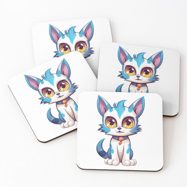 Item preview, cute Kitten designed and sold by ebialonestar.