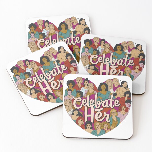 Item preview, Honoring Her: Celebrate Her Design, International Women day, 8 march, Gift for her designed and sold by Ash-Graphic.