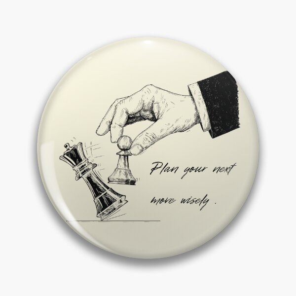 Item preview, chess quotes, chess lover, chess board, checkmate, chess, chess player, strategy games,  designed and sold by KesDesigns ⭐⭐⭐⭐⭐.