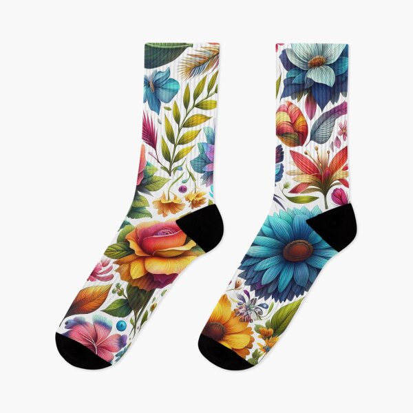 Item preview, A Symphony of Blooms designed and sold by aminz4.
