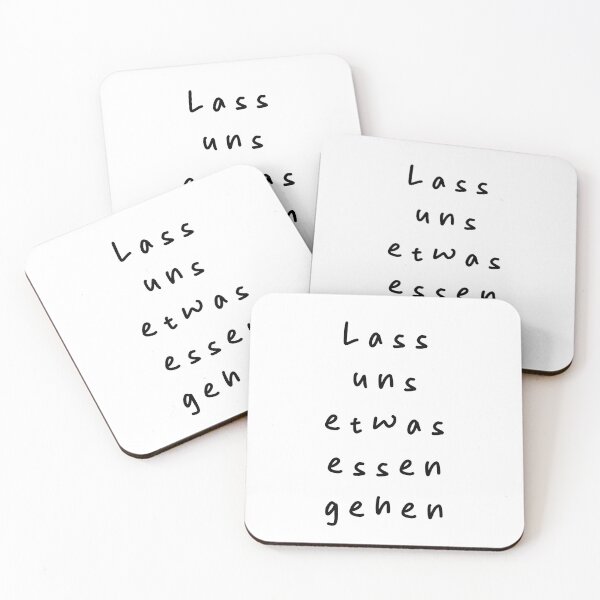 Artikelvorschau, Lass uns etwas essen gehen | Minimalistischer Stil | Handschriftliche Schriftart entworfen und verkauft von RM-Journey.