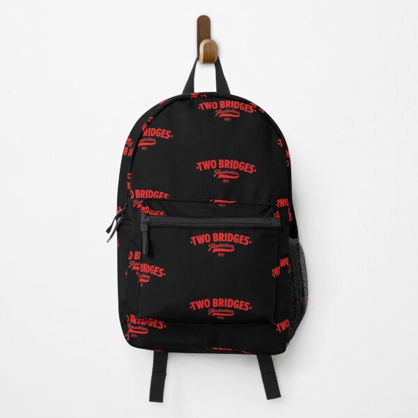 Item preview, Two Bridges, Manhattan: Urban Exploration Along the East River designed and sold by Boogosh.