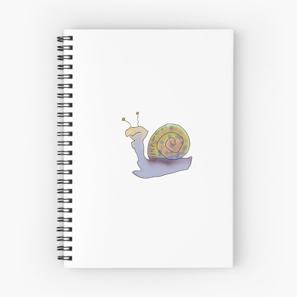 Item preview, Cool Snail designed and sold by VauKaArtShop.
