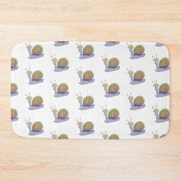 Item preview, Cool Snail designed and sold by VauKaArtShop.