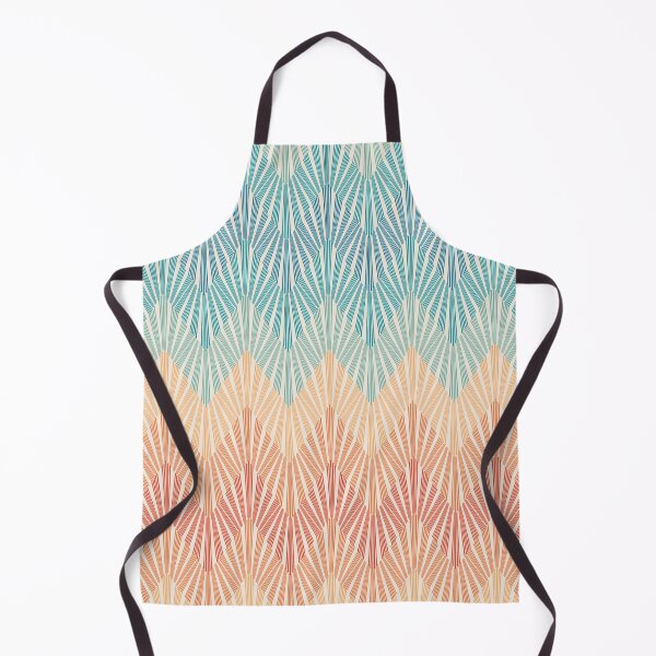 Artikelvorschau, Retro-Chevron II entworfen und verkauft von Sumaia Sharmin.