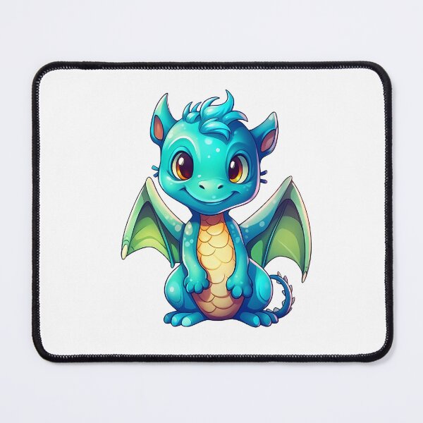 Item preview, Dragon of Dreams designed and sold by ebialonestar.