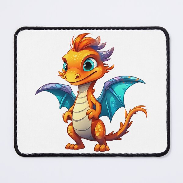 Item preview, Dragon of Dreams designed and sold by ebialonestar.