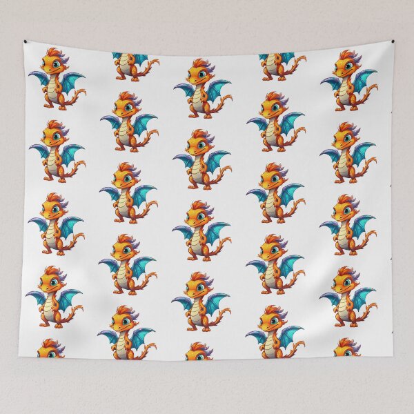 Item preview, Dragon of Dreams designed and sold by ebialonestar.