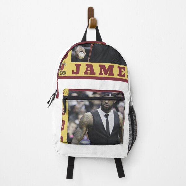 Item preview, LeBond James designed and sold by Clavin14.