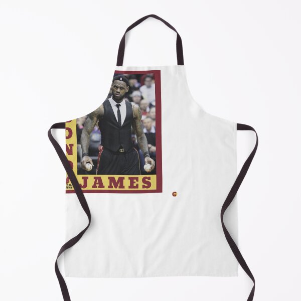 Item preview, LeBond James designed and sold by Clavin14.