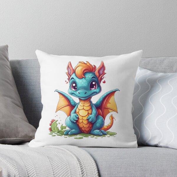 Item preview, Dragon of Dreams designed and sold by ebialonestar.