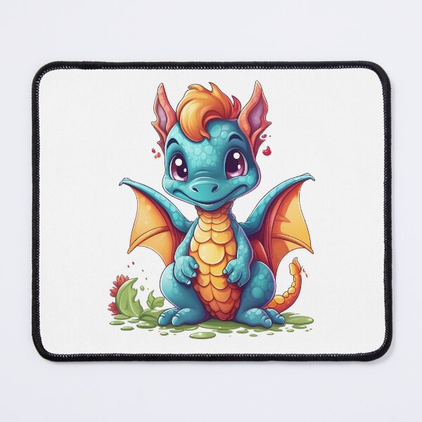 Item preview, Dragon of Dreams designed and sold by ebialonestar.