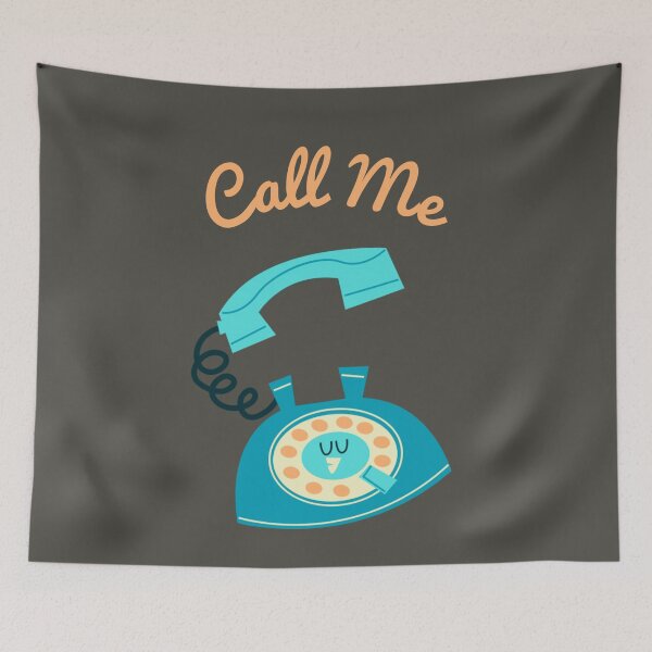 Item preview, Telephone 5 designed and sold by Nesro34.