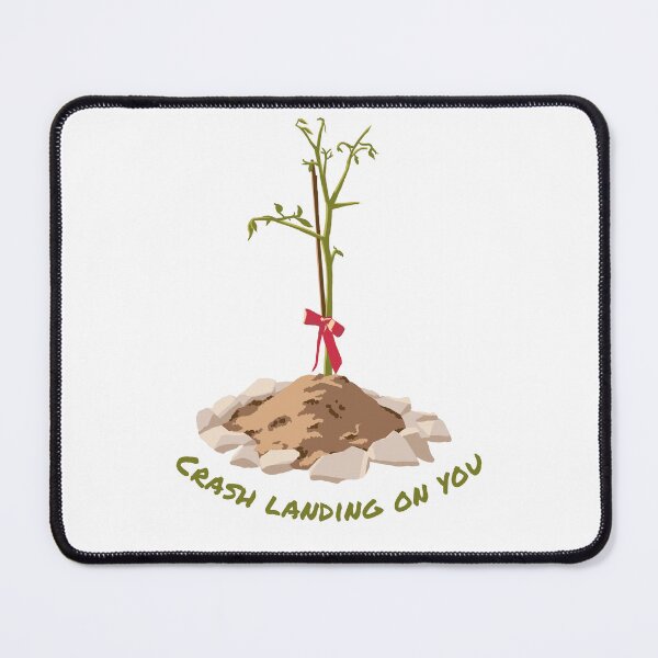 Item preview, Crash landing on you (Cloy) designed and sold by YourChingu.