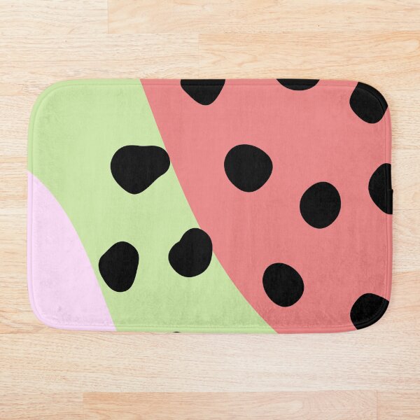 Item preview, Watermelon Abstract Pattern designed and sold by eshemahsher.