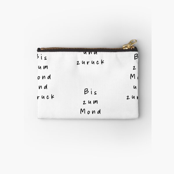 Item preview, Bis zum Mond und zurück | Minimalist Style | Handwritten Font designed and sold by RM-Journey.
