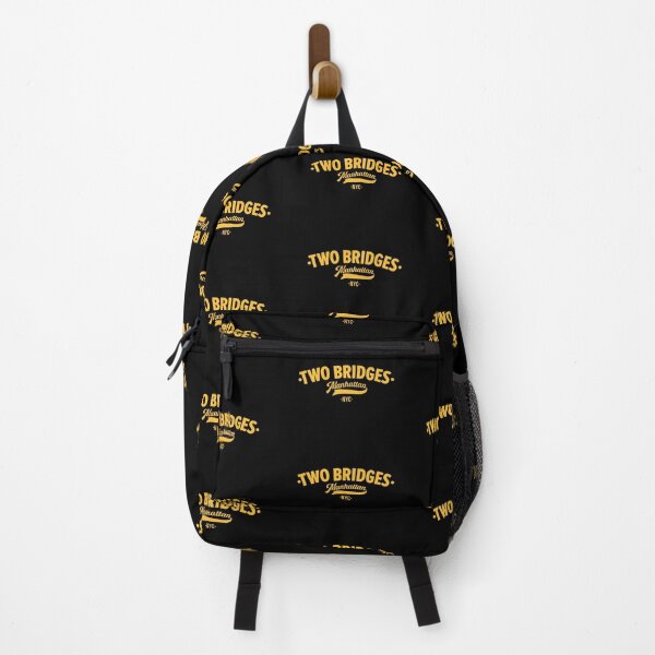 Item preview, Two Bridges, Manhattan: Urban Exploration Along the East River designed and sold by Boogosh.
