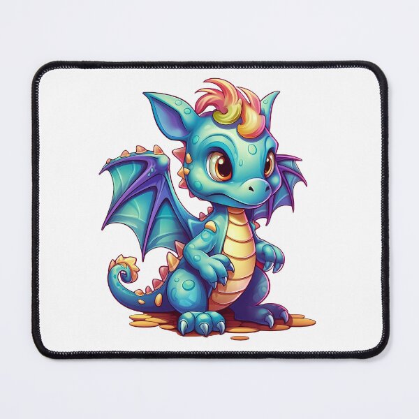Item preview, Dragon of Dreams designed and sold by ebialonestar.