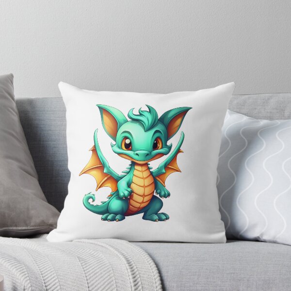 Item preview, Dragon of Dreams designed and sold by ebialonestar.
