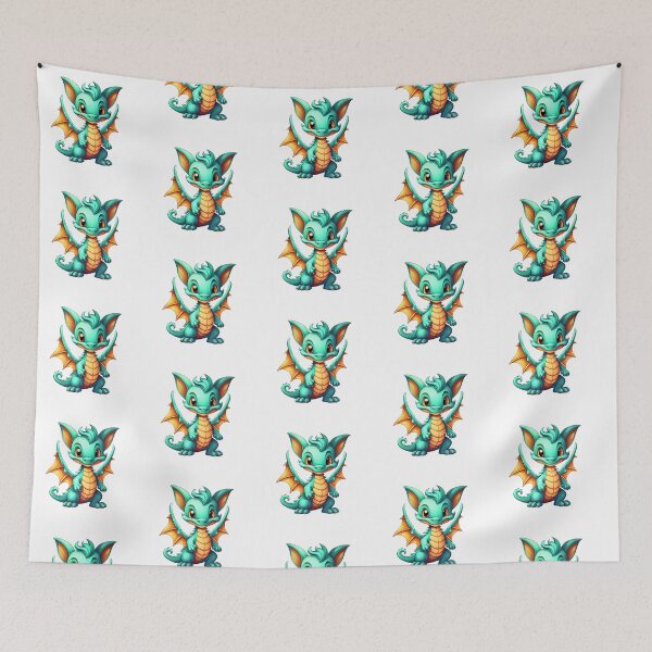 Item preview, Dragon of Dreams designed and sold by ebialonestar.