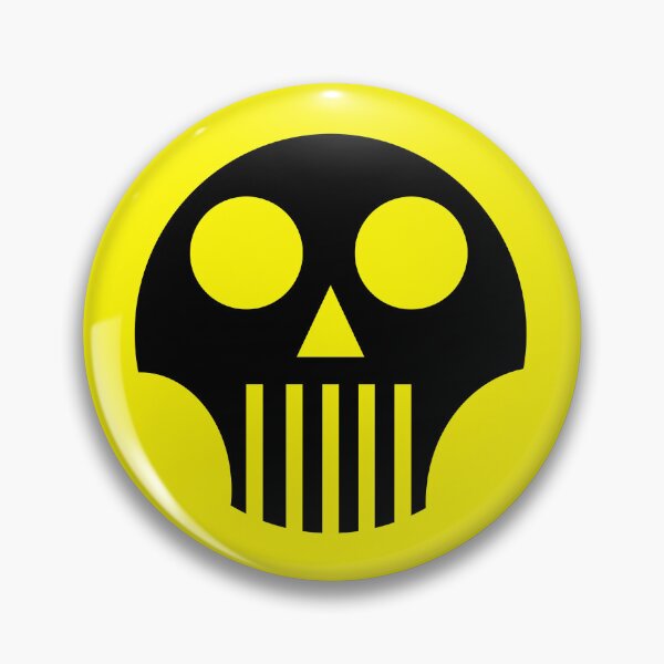Item preview, Skull designed and sold by JaggysDesigns.