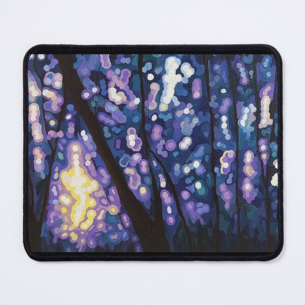 Item preview, Into the woods designed and sold by LinaPark-Art.