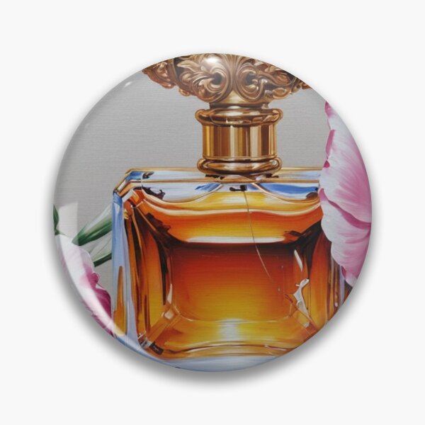Item preview, Flower rush: Seducing the senses with rose perfume designed and sold by Wendy West.