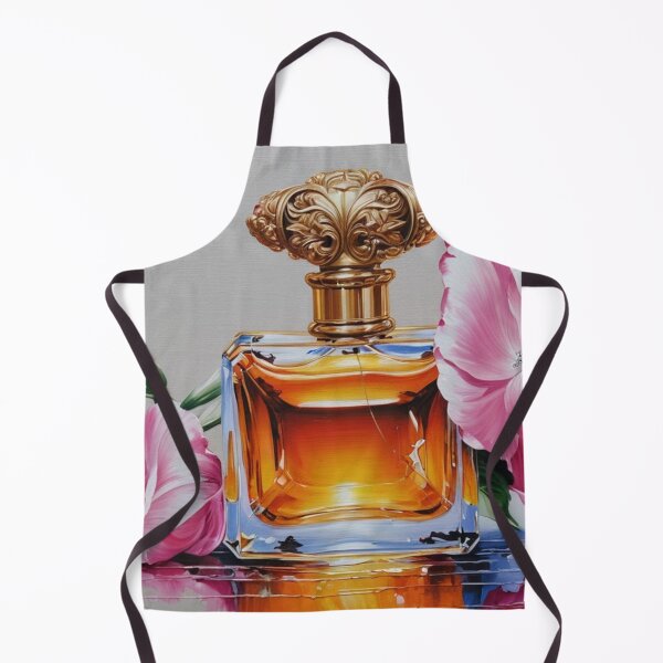 Item preview, Flower rush: Seducing the senses with rose perfume designed and sold by Wendy West.