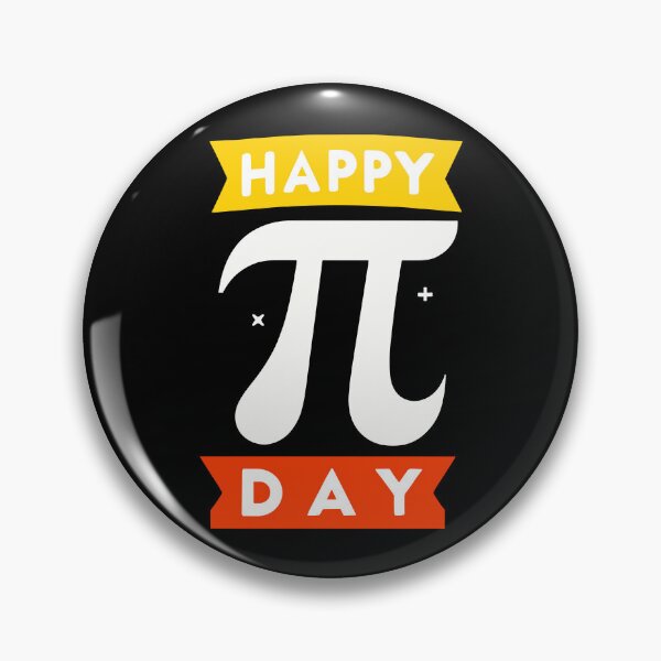 Item preview, Slice of Infinity - Celebrate Happy Pi Day on March 14th! designed and sold by FebricFusion.