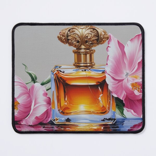 Item preview, Rose magic: The art of scent compositions in perfume form designed and sold by Wendy West.