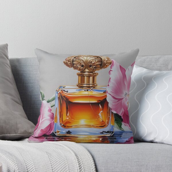 Item preview, Rose magic: The art of scent compositions in perfume form designed and sold by Wendy West.