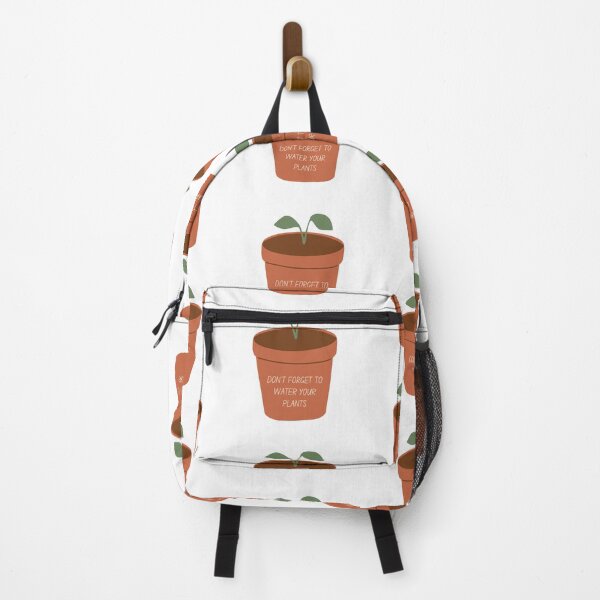 Item preview, Don't forget to water your plants designed and sold by BettySpicer.