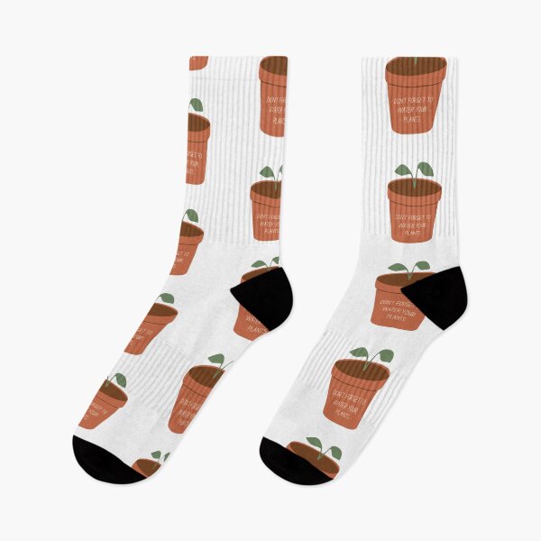 Item preview, Don't forget to water your plants designed and sold by BettySpicer.