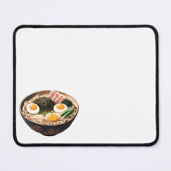 Item preview, Shoyu Ramen Bowl designed and sold by oilidesing.