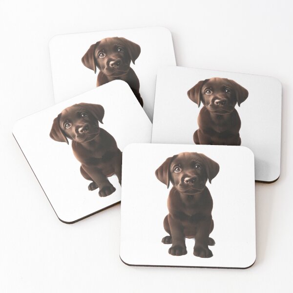 Item preview, Labrador Puppy's Promise designed and sold by CardsStudio.