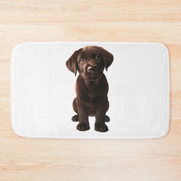 Item preview, Labrador Puppy's Promise designed and sold by CardsStudio.